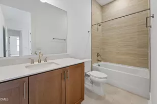 121 Dunton St, Holly Springs, NC 27540 - Photo 10