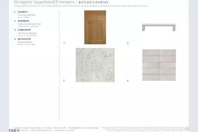 121 Dunton Street, Holly Springs, NC 27540 - Photo 4