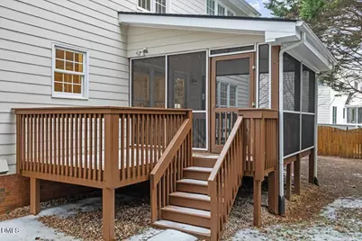 3812 Covina Drive, Raleigh, NC 27613 - Photo 46