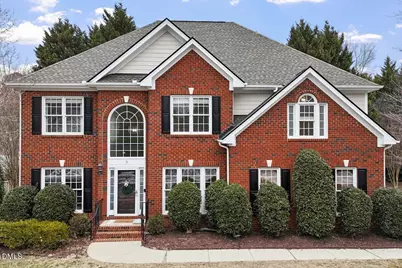 3812 Covina Drive, Raleigh, NC 27613 - Photo 60