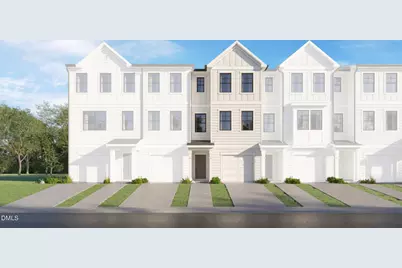 3604 Elm Grove Lane, Raleigh, NC 27604 - Photo 1