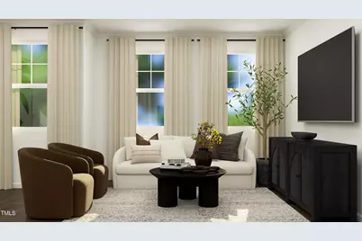 3602 Elm Grove Lane, Raleigh, NC 27604 - Photo 8