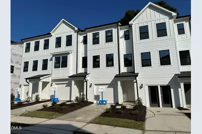 3602 Elm Grove Lane, Raleigh, NC 27604 - Photo 1