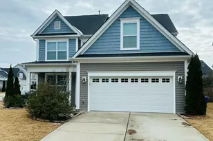 3901 Freemark Ln, Fuquay Varina, NC 27526 - Photo 1