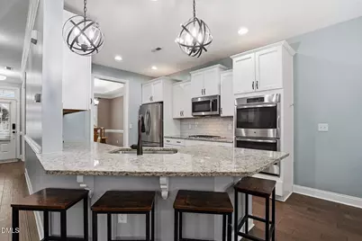 3901 Freemark Lane, Fuquay Varina, NC 27526 - Photo 10