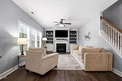 3901 Freemark Lane, Fuquay Varina, NC 27526 - Photo 14