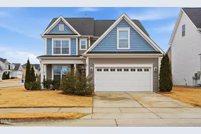 3901 Freemark Lane, Fuquay Varina, NC 27526 - Photo 2