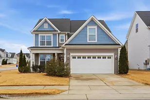 3901 Freemark Ln, Fuquay Varina, NC 27526 - Photo 2