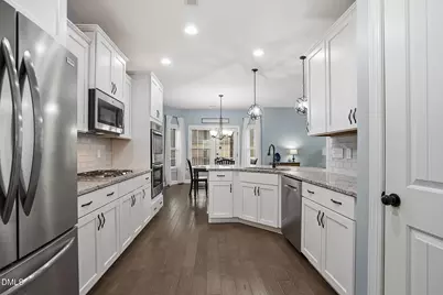 3901 Freemark Lane, Fuquay Varina, NC 27526 - Photo 8