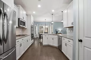 3901 Freemark Ln, Fuquay Varina, NC 27526 - Photo 8