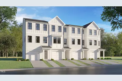 3600 Elm Grove Lane, Raleigh, NC 27604 - Photo 2