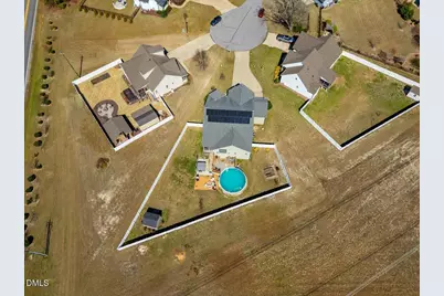 47 Kiowa Court, Willow Springs, NC 27592 - Photo 26