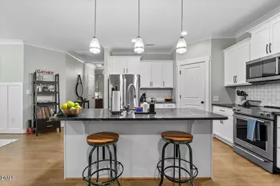 47 Kiowa Court, Willow Springs, NC 27592 - Photo 2