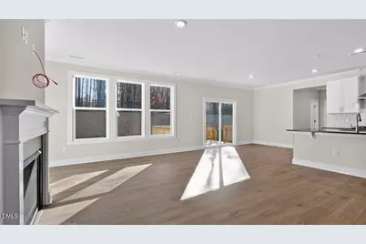 2345 Horton Park Drive, Apex, NC 27539 - Photo 16