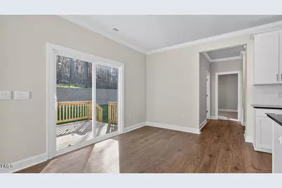 2345 Horton Park Drive, Apex, NC 27539 - Photo 12