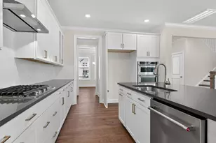 2345 Horton Pk Dr, Apex, NC 27539 - Photo 8