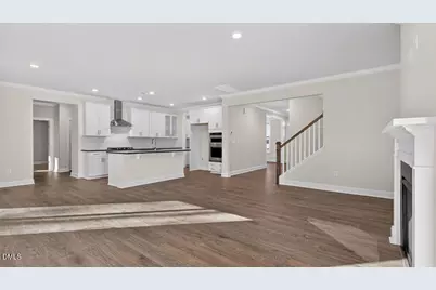 2345 Horton Park Drive, Apex, NC 27539 - Photo 14