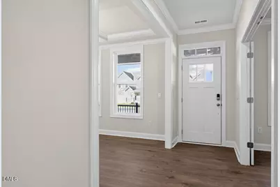 2345 Horton Park Drive, Apex, NC 27539 - Photo 2