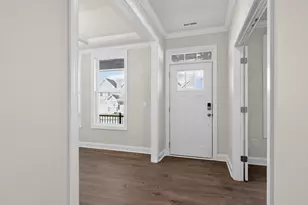 2345 Horton Pk Dr, Apex, NC 27539 - Photo 2