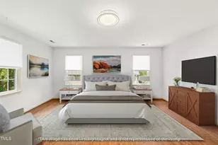 5219 Oakbrook Dr, Durham, NC 27713 - Photo 24