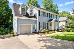 5219 Oakbrook Dr, Durham, NC 27713 - Photo 2