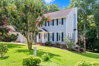 5219 Oakbrook Drive, Durham, NC 27713 - Photo 4