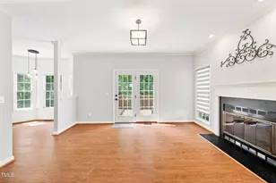 5219 Oakbrook Dr, Durham, NC 27713 - Photo 6