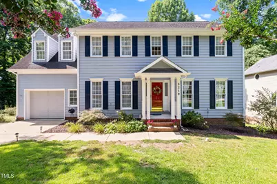 5219 Oakbrook Drive, Durham, NC 27713 - Photo 1