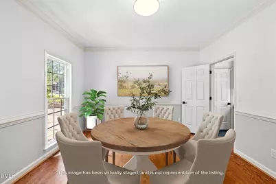 5219 Oakbrook Drive, Durham, NC 27713 - Photo 8