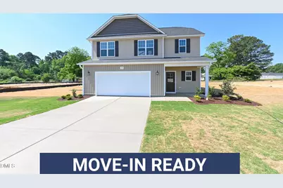 148 Baxley Drive #(Lot 15), Dunn, NC 28334 - Photo 1