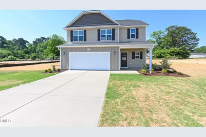 148 Baxley Drive #(Lot 15), Dunn, NC 28334 - Photo 2