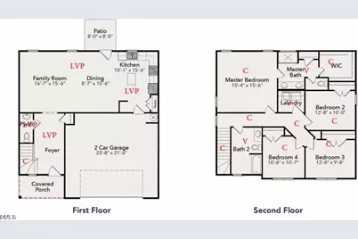 148 Baxley Drive #(Lot 15), Dunn, NC 28334 - Photo 6