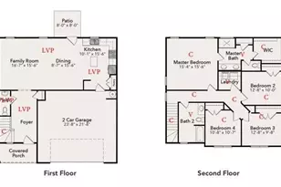 148 Baxley Dr, Dunn, NC 28334 - Photo 6