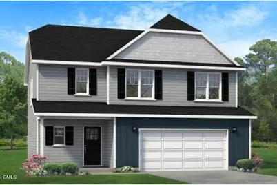 148 Baxley Drive #(Lot 15), Dunn, NC 28334 - Photo 1