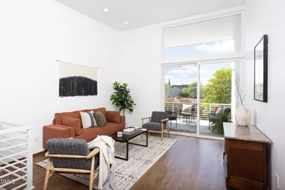 524 N Mangum Street #2, Durham, NC 27701 - Photo 4