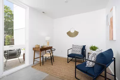 524 N Mangum Street #2, Durham, NC 27701 - Photo 44