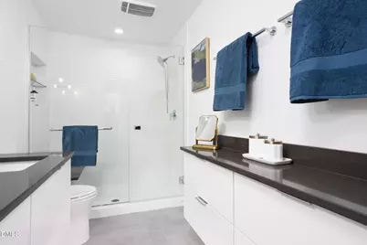 524 N Mangum Street #2, Durham, NC 27701 - Photo 34