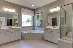 209 Morning Glow Ln, Wake Forest, NC 27587 - Photo 18