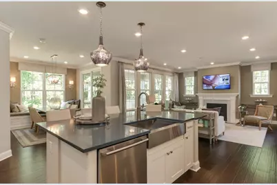 209 Morning Glow Lane, Wake Forest, NC 27587 - Photo 10