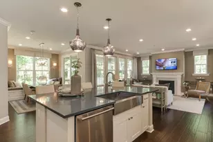 209 Morning Glow Ln, Wake Forest, NC 27587 - Photo 10