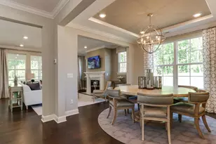 209 Morning Glow Ln, Wake Forest, NC 27587 - Photo 4