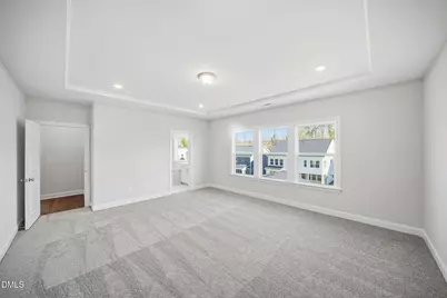 205 Morning Glow Lane, Wake Forest, NC 27587 - Photo 24