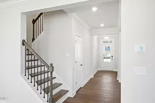 205 Morning Glow Ln, Wake Forest, NC 27587 - Photo 14