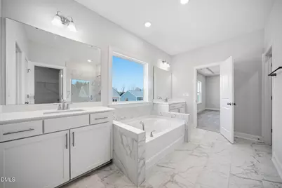 205 Morning Glow Lane, Wake Forest, NC 27587 - Photo 28
