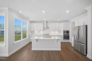 205 Morning Glow Ln, Wake Forest, NC 27587 - Photo 12