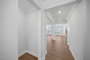 205 Morning Glow Ln, Wake Forest, NC 27587 - Photo 6