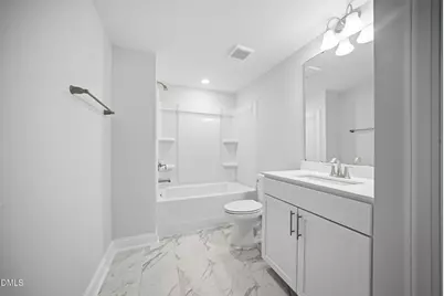 205 Morning Glow Lane, Wake Forest, NC 27587 - Photo 22