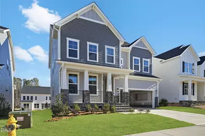 205 Morning Glow Lane, Wake Forest, NC 27587 - Photo 2