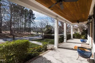 30054 Village Park Dr, Chapel Hill, NC 27517 - Photo 2