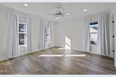 30054 Village Park Drive, Chapel Hill, NC 27517 - Photo 28